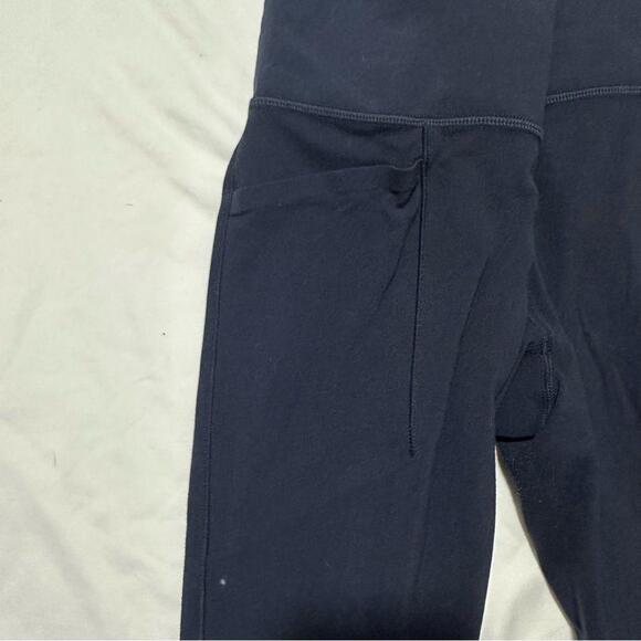 Athleta Cropped leggings - Picture 5 of 5